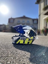 Agv pista title d'occasion  Châtenois