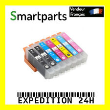 Cartouches compatibles epson d'occasion  France