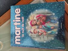 Lot livres martine d'occasion  Saint-Donat-sur-l'Herbasse