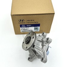 Water pump 25100 d'occasion  Expédié en Belgium