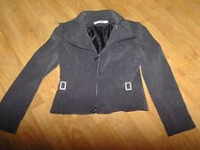 Veste blazer gris d'occasion  Brax