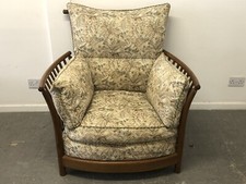 Ercol renaissance chair for sale  ST. IVES