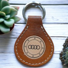 Portachiavi auto logo usato  Contursi Terme