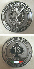 Moneta coin brigata usato  Livorno