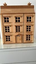 Handmade wooden dolls for sale  LYMM