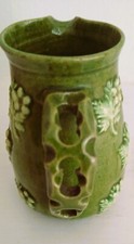 Antique rye pottery for sale  HASTINGS
