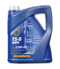 Mannol uhpd 10w for sale  USA
