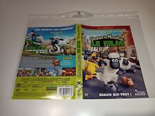Dvd film shaun d'occasion  Roquefort-la-Bédoule