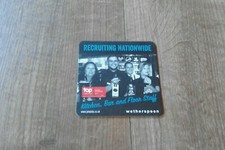Wetherspoons recruiting nation for sale  EDINBURGH