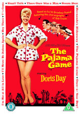 Pajama game dvd for sale  STOCKPORT