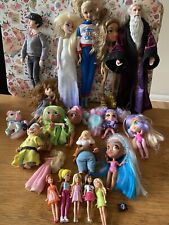 Large doll bundle for sale  GOSPORT