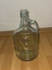 Bügelflaschen weinballon gebraucht kaufen  Zweibrücken