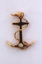 Pendentif diamant 0.05 d'occasion  Montpellier-