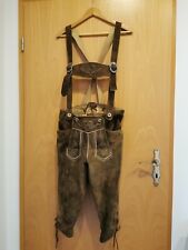 Marjo kniebundhose seppl gebraucht kaufen  Betteldorf, Densborn, Pelm