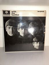Beatles vinyl record for sale  LINCOLN