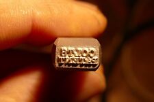 Perfurador de selo para patente Colt comprar usado  Enviando para Brazil