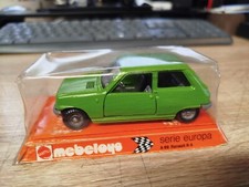 Mebetoys italie ref d'occasion  Duclair