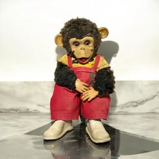 Vintage zip monkey for sale  Naperville