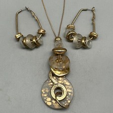 Necklace earring jewelry for sale  Macon