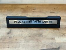 Range rover evoque for sale  PETERBOROUGH