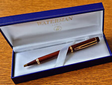 Stylo bille waterman d'occasion  France