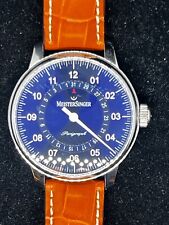 Meistersinger perigraph full d'occasion  Expédié en Belgium