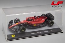 Ferrari 2022 charles usato  Villachiara