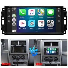 New car radio for sale  Bordentown