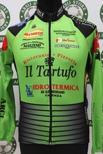 Giacca jacket ciclismo usato  Afragola