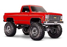 Trx chevrolet k10 d'occasion  Alès