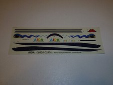 25265 abziehbilder decals gebraucht kaufen  Passau