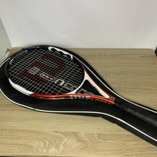 Wilson proteam code for sale  WYMONDHAM