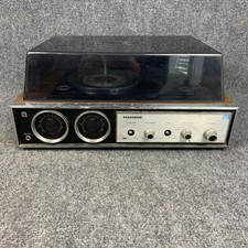 Vintage panasonic stereo for sale  Ninety Six