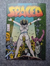 Spaced jim pinkowski for sale  Los Angeles