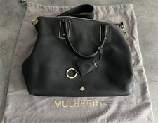 Mulberry alice bag for sale  LEATHERHEAD