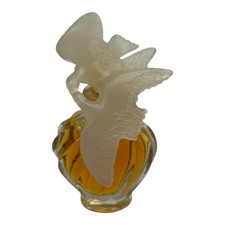 Mini frasco de perfume vintage Nina Ricci L’Air du Temps com tampa de pomba – 0,25 oz comprar usado  Enviando para Brazil