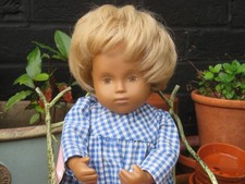 Gotz sasha vintage for sale Gotz sasha vintage for sale  HITCHIN