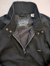 mens harrington jacket for sale  LONDONDERRY