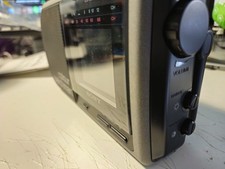 Sony lcd color usato  Bari