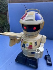 Scooter 2000 radio for sale  LONDON
