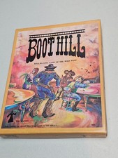 Boot hill role for sale  Peoria