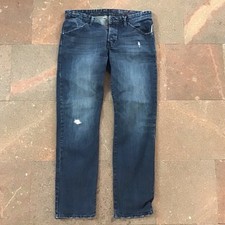 Herren jeans hose gebraucht kaufen  Hochheim am Main