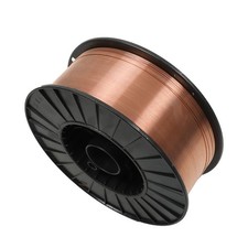 1 Roll ER70S-6 .045 Inch (1.2mm) 44-lbs Spool Mild Steel Mig Welding Wire comprar usado 1 Roll ER70S-6 .045 Inch (1.2mm) 44-lbs Spool Mild Steel Mig Welding Wire comprar usado  Enviando para Brazil