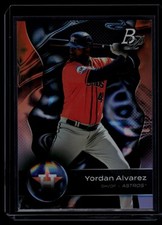 Yordan alvarez 2023 for sale  Marietta