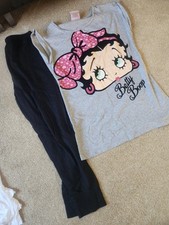Girls betty boop for sale  WICKFORD