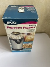 Rival hot air for sale  NORTHAMPTON