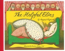 Helpful elves picture for sale  Mishawaka
