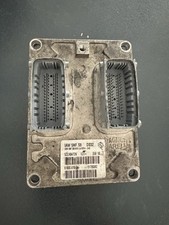 Centralina motore fiat usato  Telese Terme