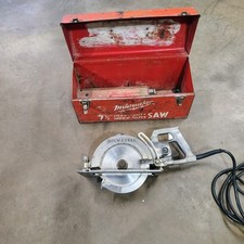 Milwaukee 6370 worm for sale  Shiocton