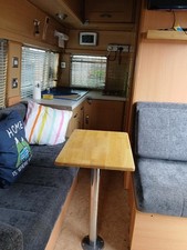 2003 two berth for sale  SHEFFIELD